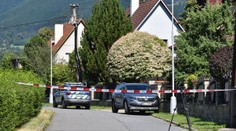 Tragédia v Rožnove: Telá obetí našla stará mama, susedia opísali správanie rodiny