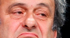 Platini si koleduje o ďalší trest