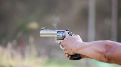 Senior zastrelil suseda pre orezávanie okrasných stromčekov. Bol pri tom jeho len 8-ročný syn