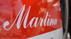 Vrtuľník Martina, ktorý v noci havaroval, bol mercedesom medzi vrtuľníkmi