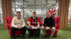 Dres mal nachystaný vopred, už letí na Maltu. Spartak Trnava predstavil náhradu za Ďuriša