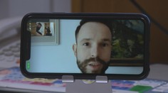 Lekár Sabaka: Keď omikron udrie naplno, budeme mať oveľa viac infikovaných, ako pri delte