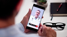 Telemedicína mení spôsob, ako navštevujeme lekára. Šetrí čas a prináša pohodlie