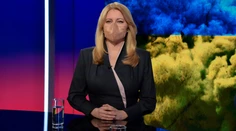 Z. Čaputová: Táto vojna musí byť pre Rusko drahšia. Na stole sú všetky možné sankcie, úvahy aj kroky