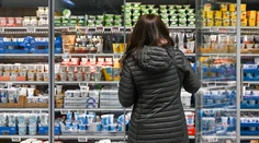 Zdražovanie v obchodoch poľavuje. Pozrite si, ako sa hýbu ceny základných potravín