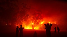 Národná tragédia v Libérii: Škola sa zmenila na ohnivú pascu, pri požiari zahynulo až 26 detí