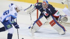 Godla nestačil, šance Slovana opäť klesli