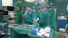 Prevratná operácia v Martine. Diabetičke pomohli zbaviť sa po 40 rokoch trápenia s inzulínom