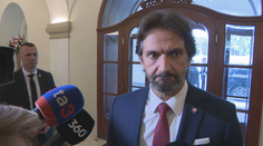 Kaliňák potvrdil, že Oskar Rózsa bude jeho poradcom. Hudobník na kritiku reagoval vulgárnym vyjadrením