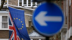 Najnovší prieskum: Stúpenci a odporcovia brexitu sú rovnako silní