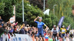 Okolo Slovenska zavíta do mnohých veľkých miest, príde najlepší tím sveta. V hre je aj Sagan