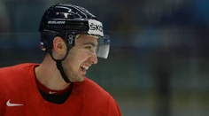 Jurčo by mal posilniť Slovensko na MS v Dánsku, Hrivík sa ešte nezotavil z otrasu mozgu