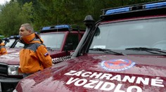 Českých turistov vo Vysokých Tatrách prevážali do nemocníc. Na chate mali žalúdočné problémy