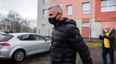 Tibor Gašpar sa bojí kriminalizácie, podal trestné oznámenie