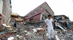 Veľmi smutná štatistika, vlani prišlo o svoj domov až 28 miliónov ľudí