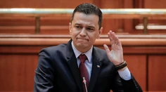 Rumunský parlament odvolal premiéra