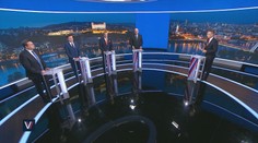 Nestihli ste predposlednú diskusiu pred voľbami? Pozrieť si ju môžete vo videoarchíve