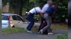V Paríži prekazili teroristický útok. Zatkli 3 ženy, najmladšia prisahala vernosť IS