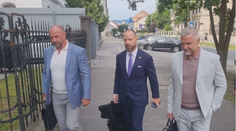 Na súde v kauze Očistec vypovedal Tibor Gašpar. Vylúčil existenciu organizovanej skupiny vnútri polície
