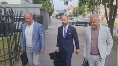 Na súde v kauze Očistec vypovedal Tibor Gašpar. Vylúčil existenciu organizovanej skupiny vnútri polície