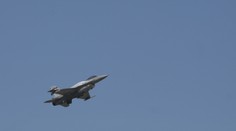 V Južnej Karolíne sa zrútila stíhačka, už štvrtá v priebehu dvoch mesiacov