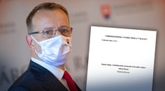 Polícia zastavila trestné stíhanie pre diplomovú prácu B. Kollára