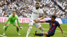 VIDEO: El Clásico pre Real Madrid, Xavimu a spol. ostali iba oči pre plač. Biely balet ide do čela tabuľky
