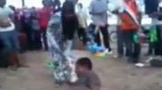 Matka vzala spravodlisť do vlastných rúk. Pozrite sa, čo urobila mužovi, ktorý znásilnil jej dcéru