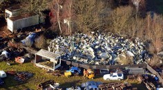 Kauza Lockerbie ani po rokoch neutícha. Našli nových podozrivých