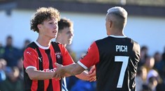 Krása Slovnaft Cupu: Hráči Spartaka celebritami, v Bytči po rokoch vypredali štadión