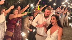 Najkrajší deň života sa v sekunde zmenil na nešťastie. Nevesta tragicky zahynula len krátko po obrade