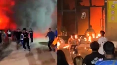Horiace peklo v Thajsku: Z nočného klubu vybiehali ľudia v plameňoch