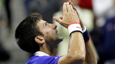 Európskym športovcom roka sa stal Djokovič, do TOP 10 sa dostal iba jeden futbalista