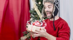 Čo dať chlapovi na Vianoce? Tu je 6 tipov!