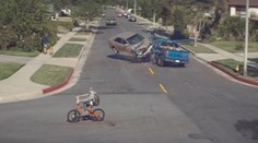 Používate mobil za volantom? Toto sa môže stať aj vám