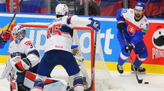 Kapitán Tatar bol hrdý na celý tím. Na provokácie Američanov boli pripravení a zvládli ich