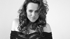 Exkluzívne zábery: Aďa Poláková sexy ako nikdy predtým