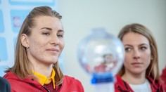 Nasťa Kuzminová zhodnotila sezónu. Predostrela aj svoje plány po ukončení kariéry