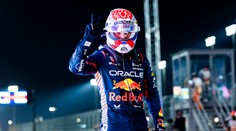 Red Bull si napokon svojho šéfa zastal. Horner zostáva pri kormidle, kolegovi vraj neuškodil