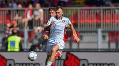 Serie A: Ďalší stret Slovákov skončil deľbou bodov. AC odmietlo trón a prehralo šláger