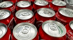 Chce urobiť Ameriku zdravšou. Coca-Cola na podnet Donalda Trumpa uvedie na trh nápoj s novým zložením