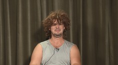 Známy markizák v šoku: Nová moderátorka ho nepustila k slovu