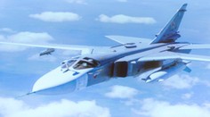 Turecké nálety na Kurdov v severnej Sýrii neprežilo 18 ľudí