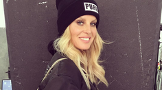 Simona Krainová a jej mega úlovok. Pozrite, s akou hviezdou sa stretla