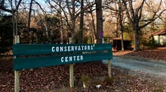 Lev zabil Alexandru (†22) zo strediska na ochranu voľne žijúcich zvierat