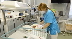 Situácia je stále horšia, sestier v zdravotníctve výrazne ubúda