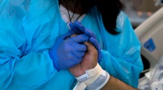 V Nemecku sa zhoršuje situácia. Lekári z JIS vyzývajú na okamžitý návrat k lockdownu