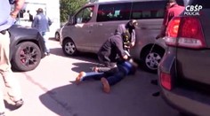 Slovenskí, českí a poľskí policajti odťali hlavu medzinárodnej drogovej chobotnici