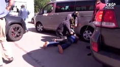 Slovenskí, českí a poľskí policajti odťali hlavu medzinárodnej drogovej chobotnici