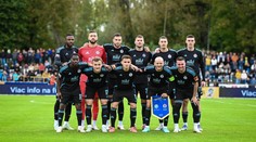 VIDEO: Slovan opäť v pohári prehrával proti outsiderovi, Nitra vytrápila prvoligovú Podbrezovú